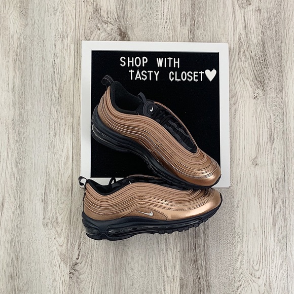 Nike air max 97 sneakers - Picture 6 of 8